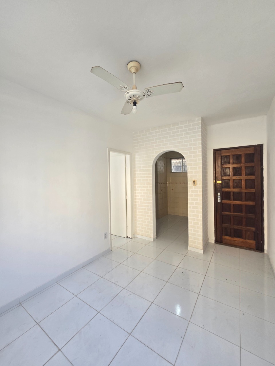 Apartamento, 1 quarto, 37 m² - Foto 2