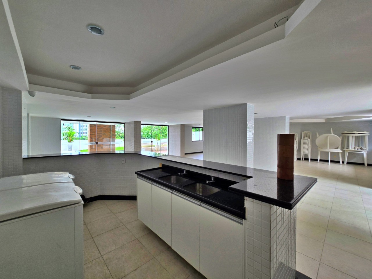 Apartamento à venda com 4 quartos, 167m² - Foto 37
