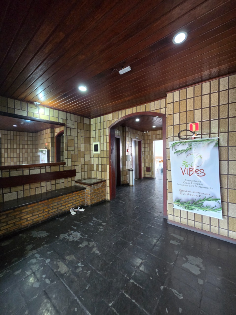 Apartamento, 2 quartos, 73 m² - Foto 15