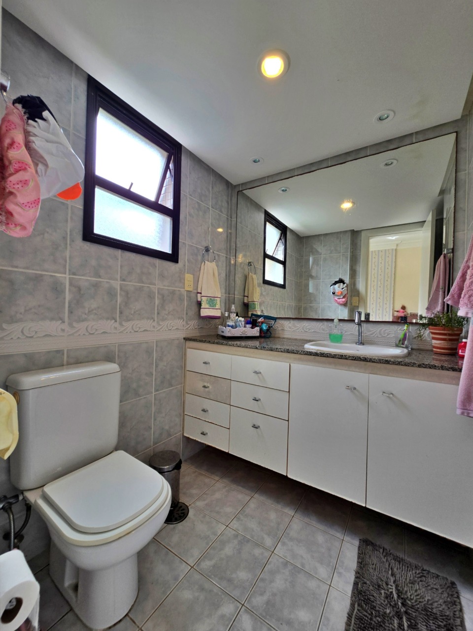 Apartamento à venda com 4 quartos, 167m² - Foto 15