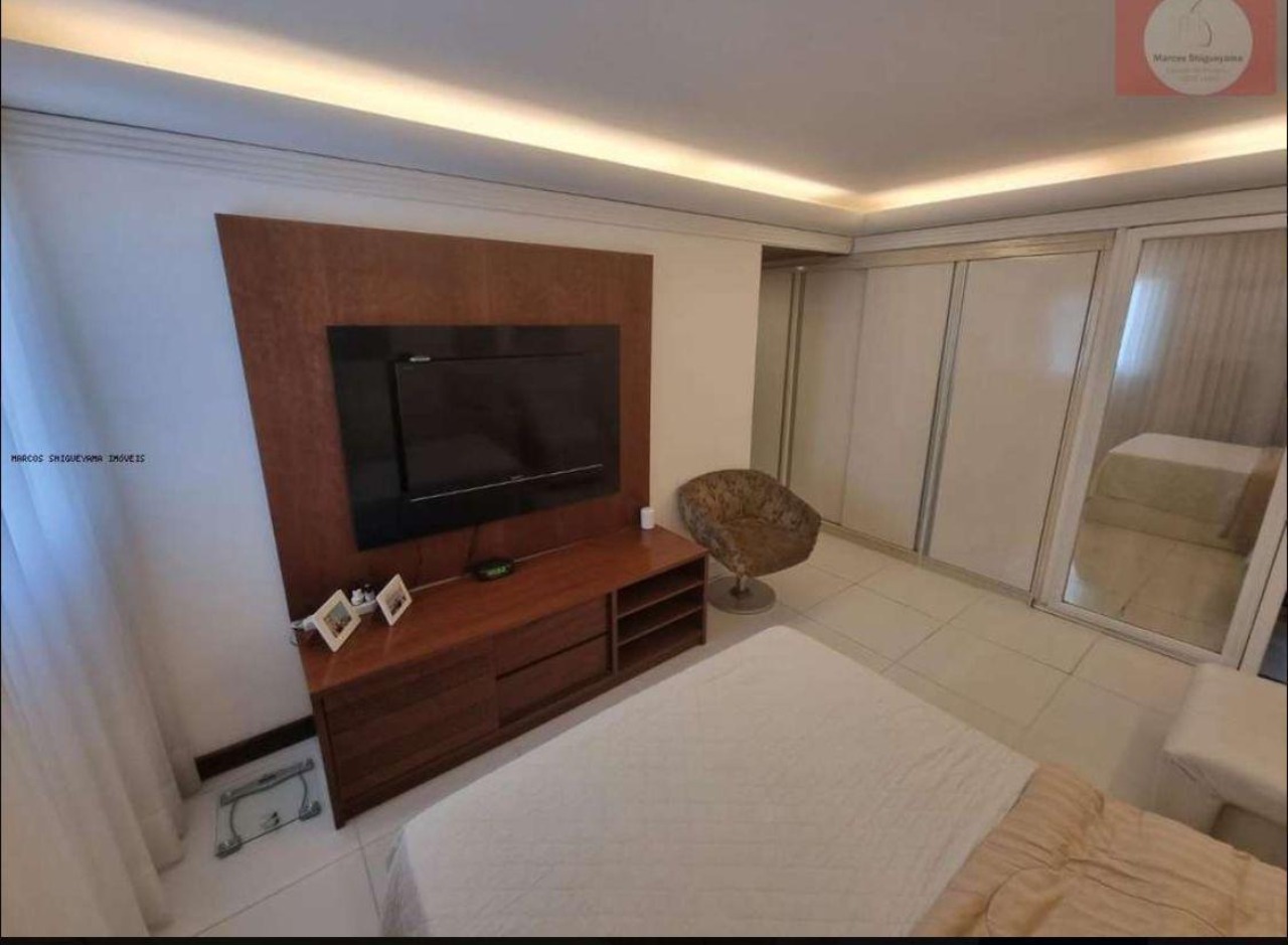 Apartamento, 4 quartos, 186 m² - Foto 11