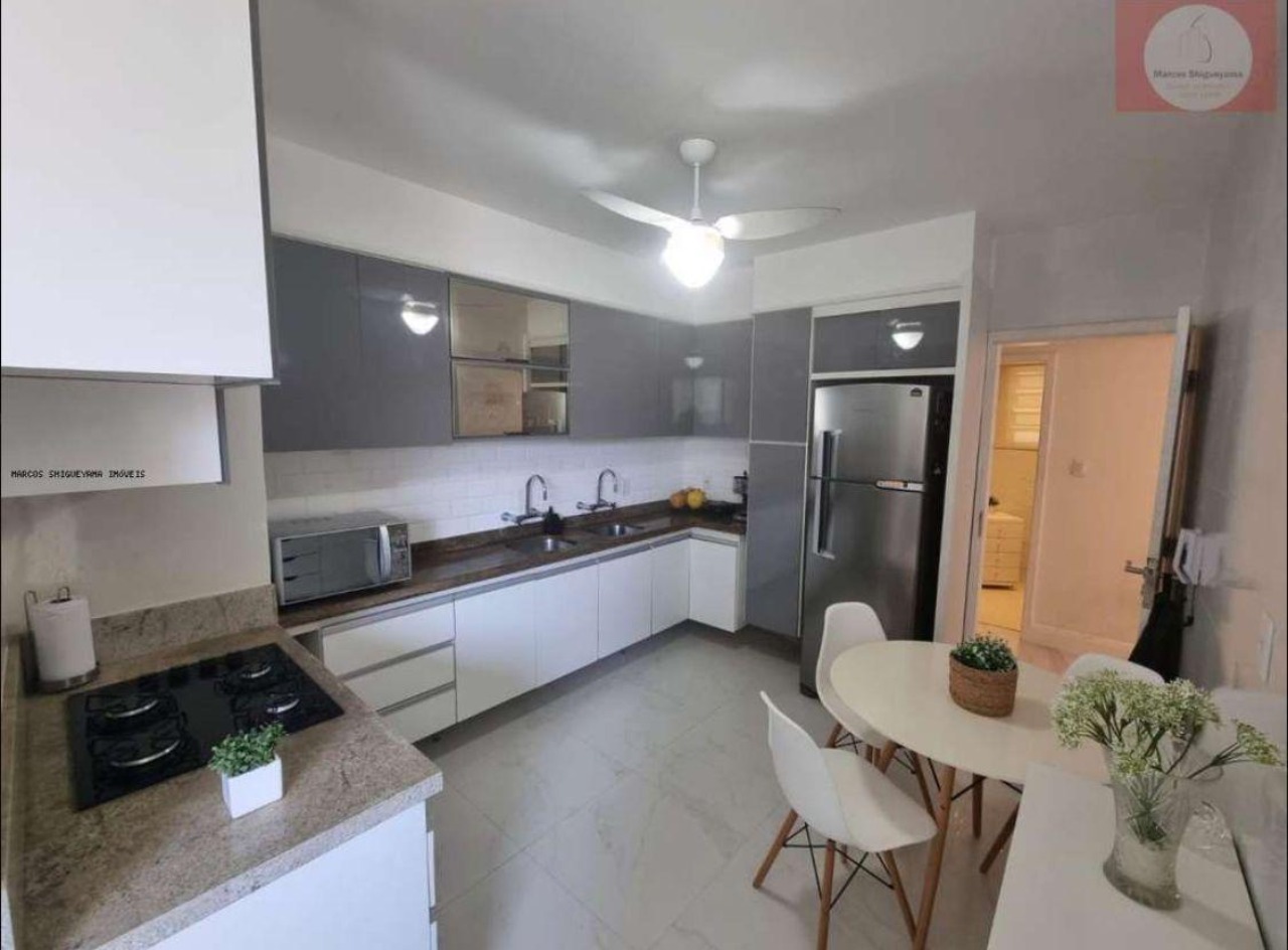Apartamento, 4 quartos, 186 m² - Foto 19