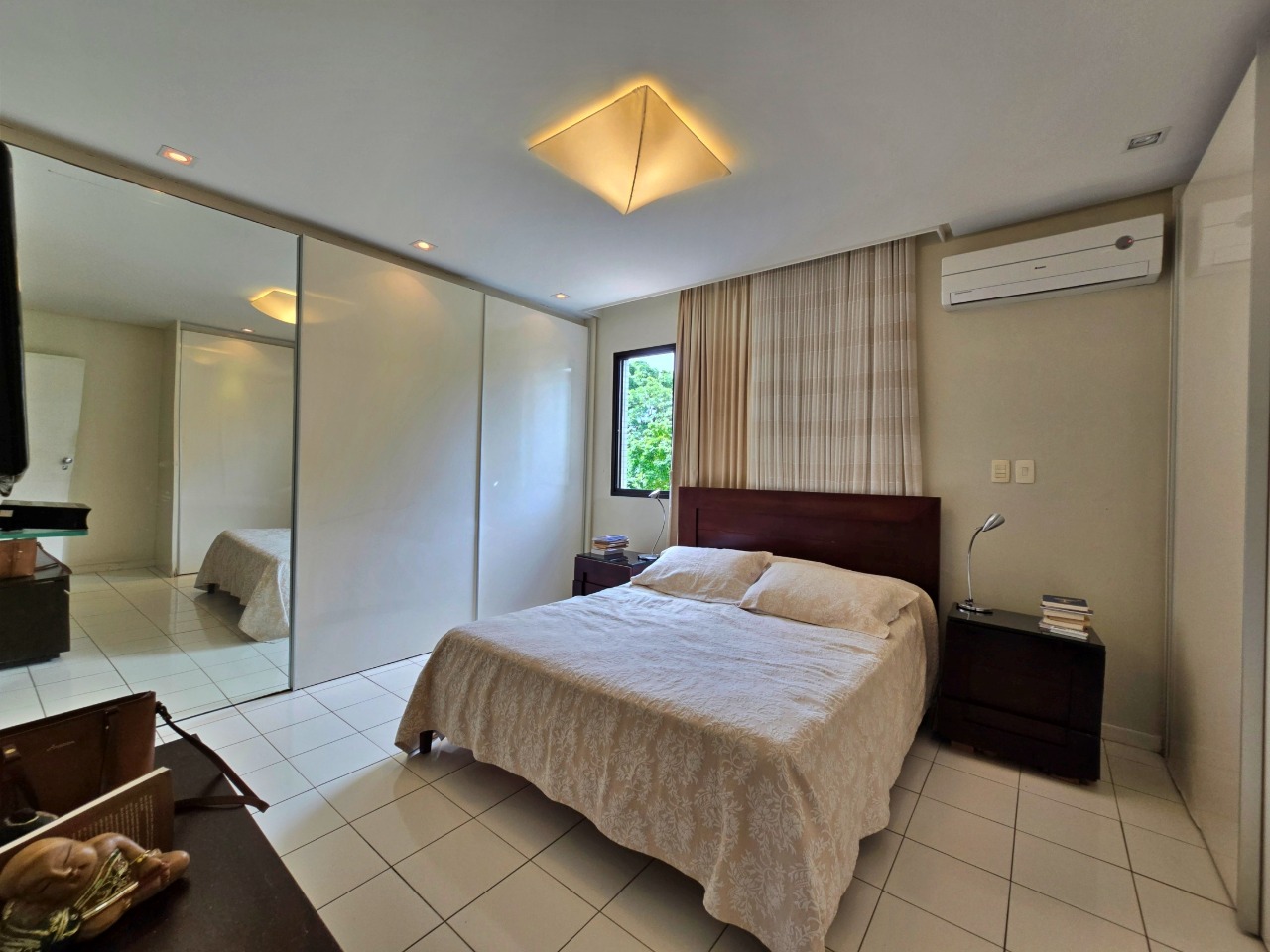 Apartamento à venda com 4 quartos, 167m² - Foto 19