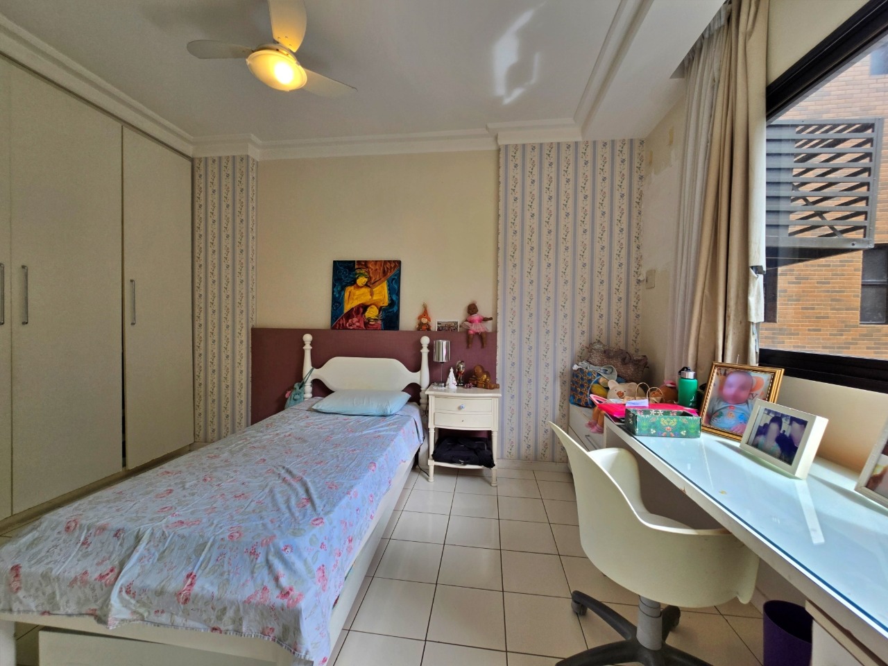 Apartamento à venda com 4 quartos, 167m² - Foto 14