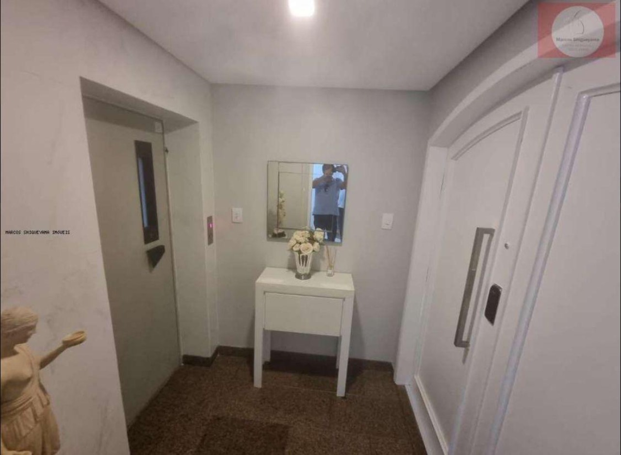 Apartamento, 4 quartos, 186 m² - Foto 22