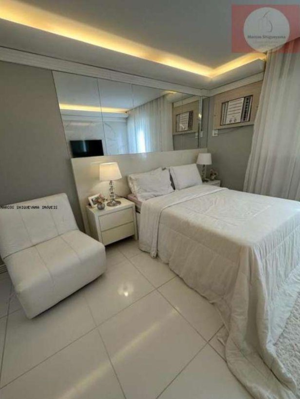Apartamento, 4 quartos, 186 m² - Foto 6