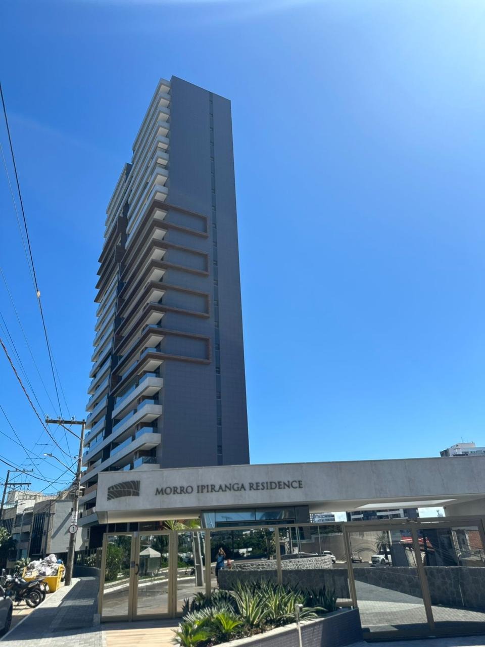 Apartamento, 4 quartos, 210 m² - Foto 2