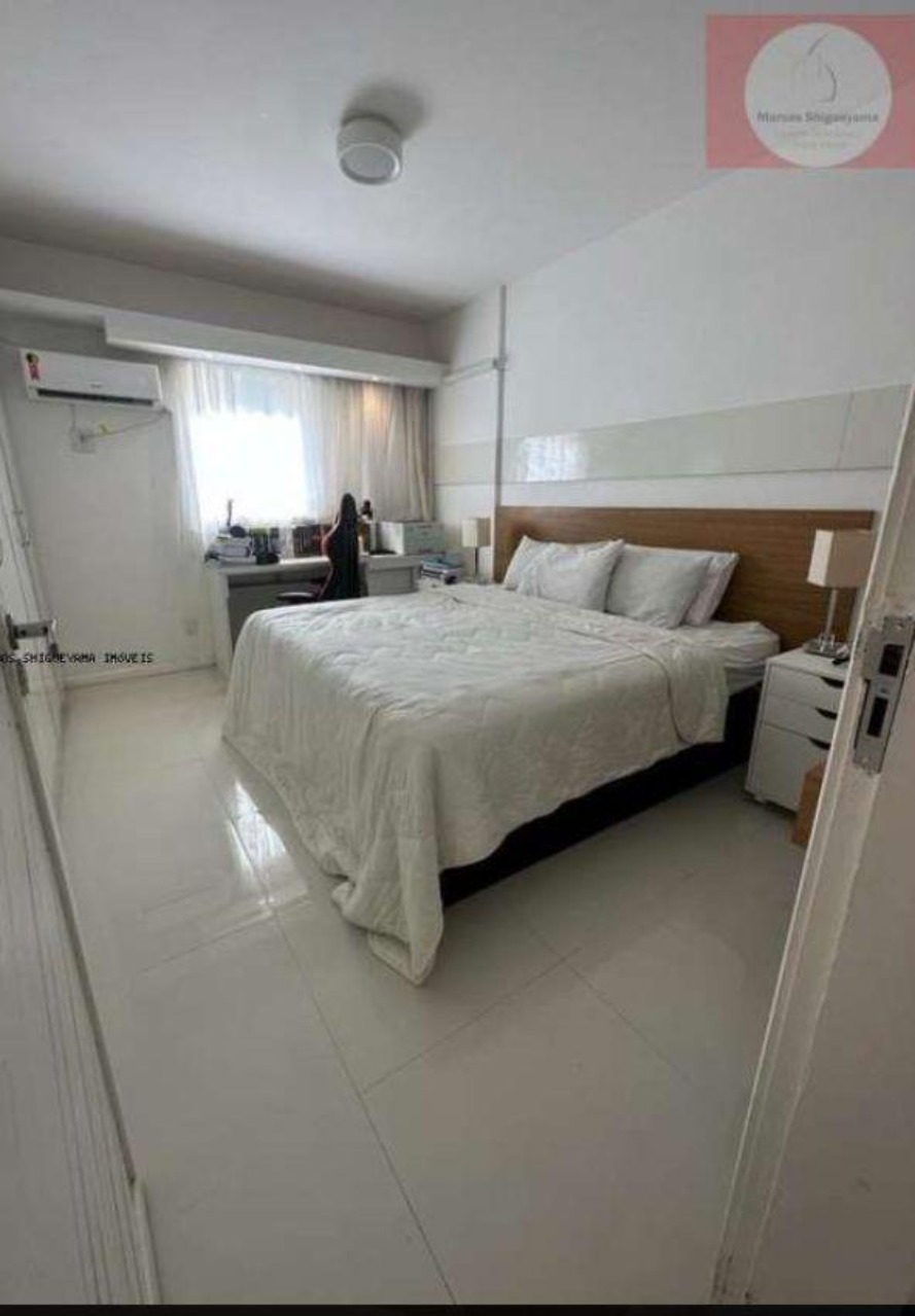 Apartamento, 4 quartos, 186 m² - Foto 7