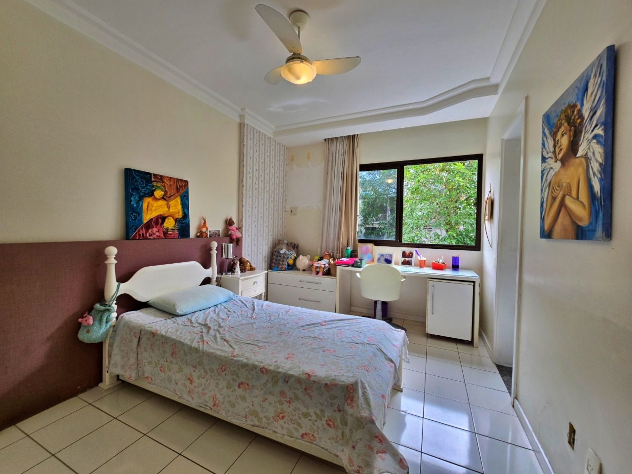 Apartamento à venda com 4 quartos, 167m² - Foto 13