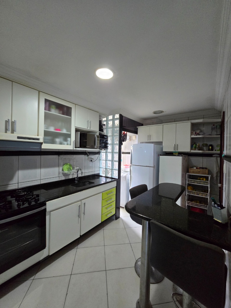 Apartamento, 2 quartos, 73 m² - Foto 11