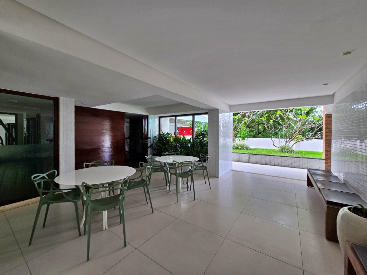 Apartamento à venda com 4 quartos, 167m² - Foto 30