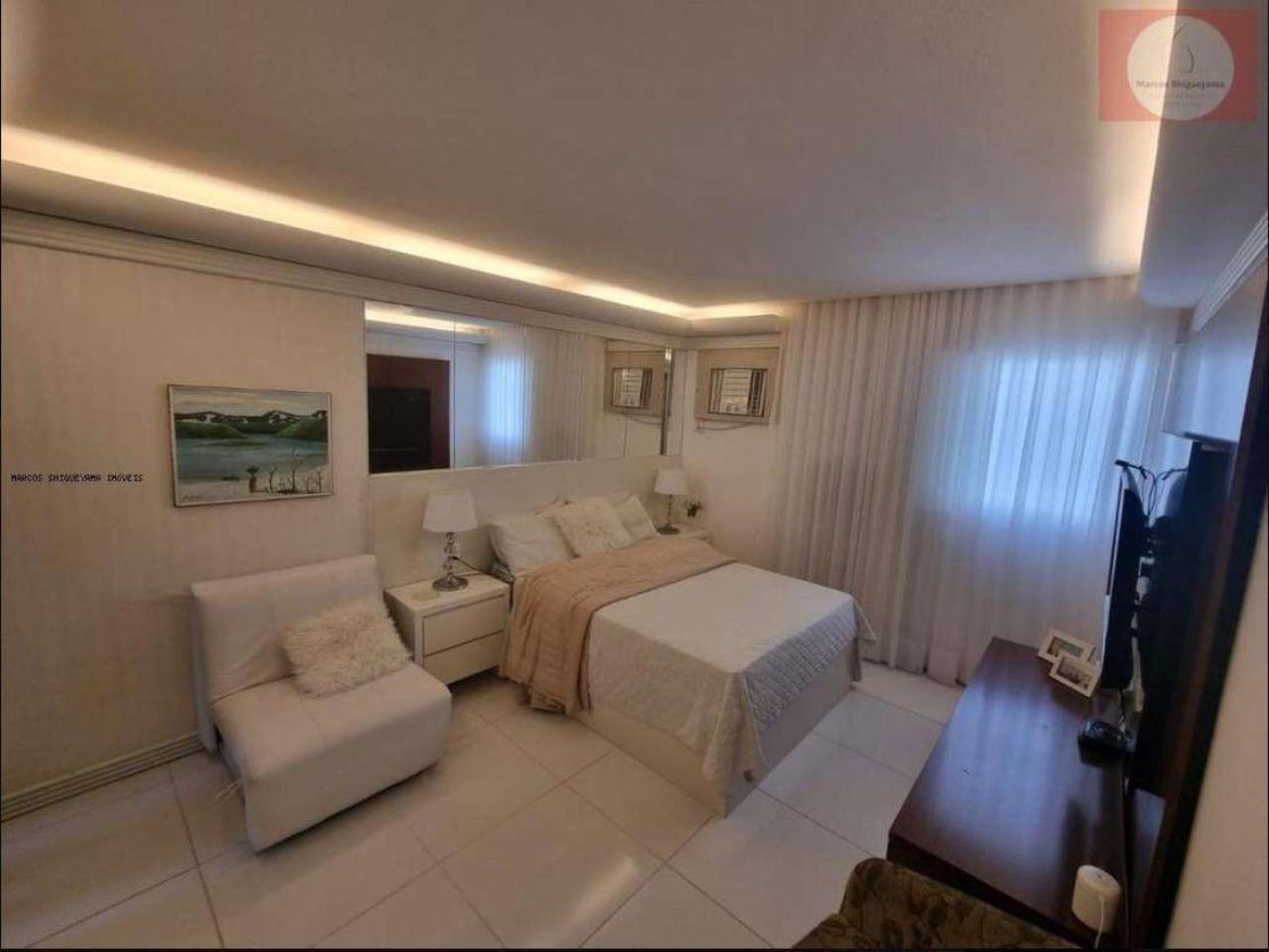 Apartamento, 4 quartos, 186 m² - Foto 13