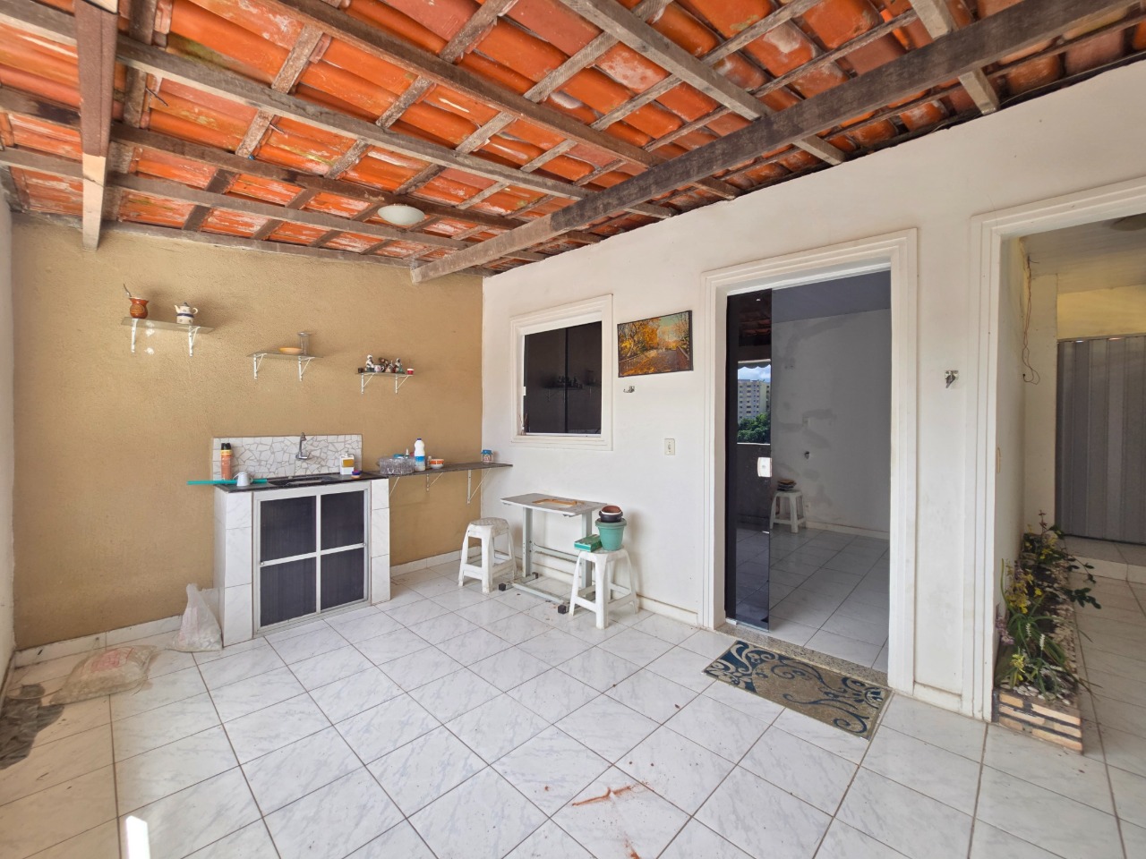 Casa à venda com 3 quartos, 95m² - Foto 13