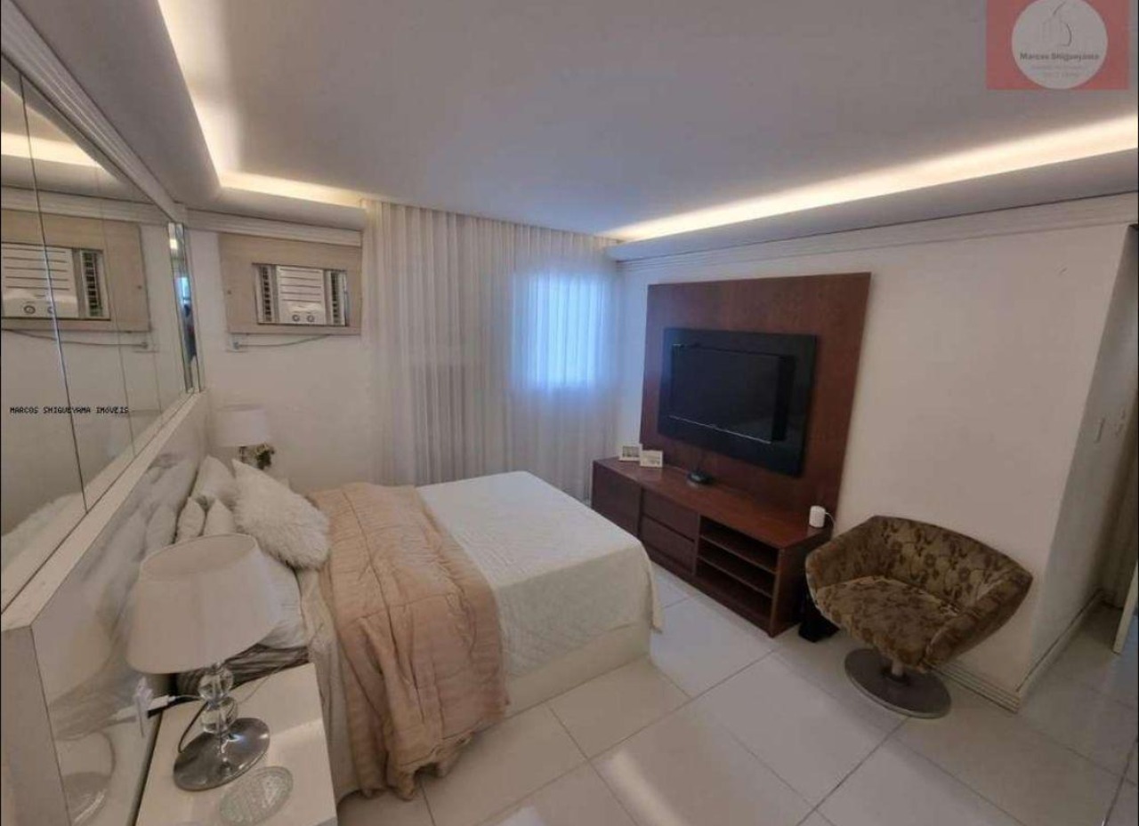 Apartamento, 4 quartos, 186 m² - Foto 10