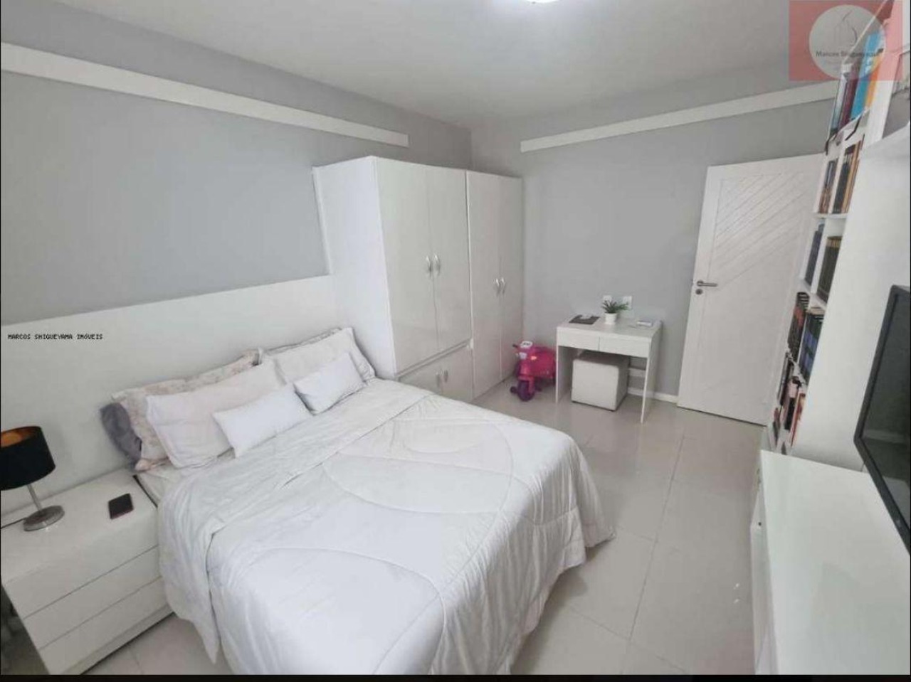 Apartamento, 4 quartos, 186 m² - Foto 16