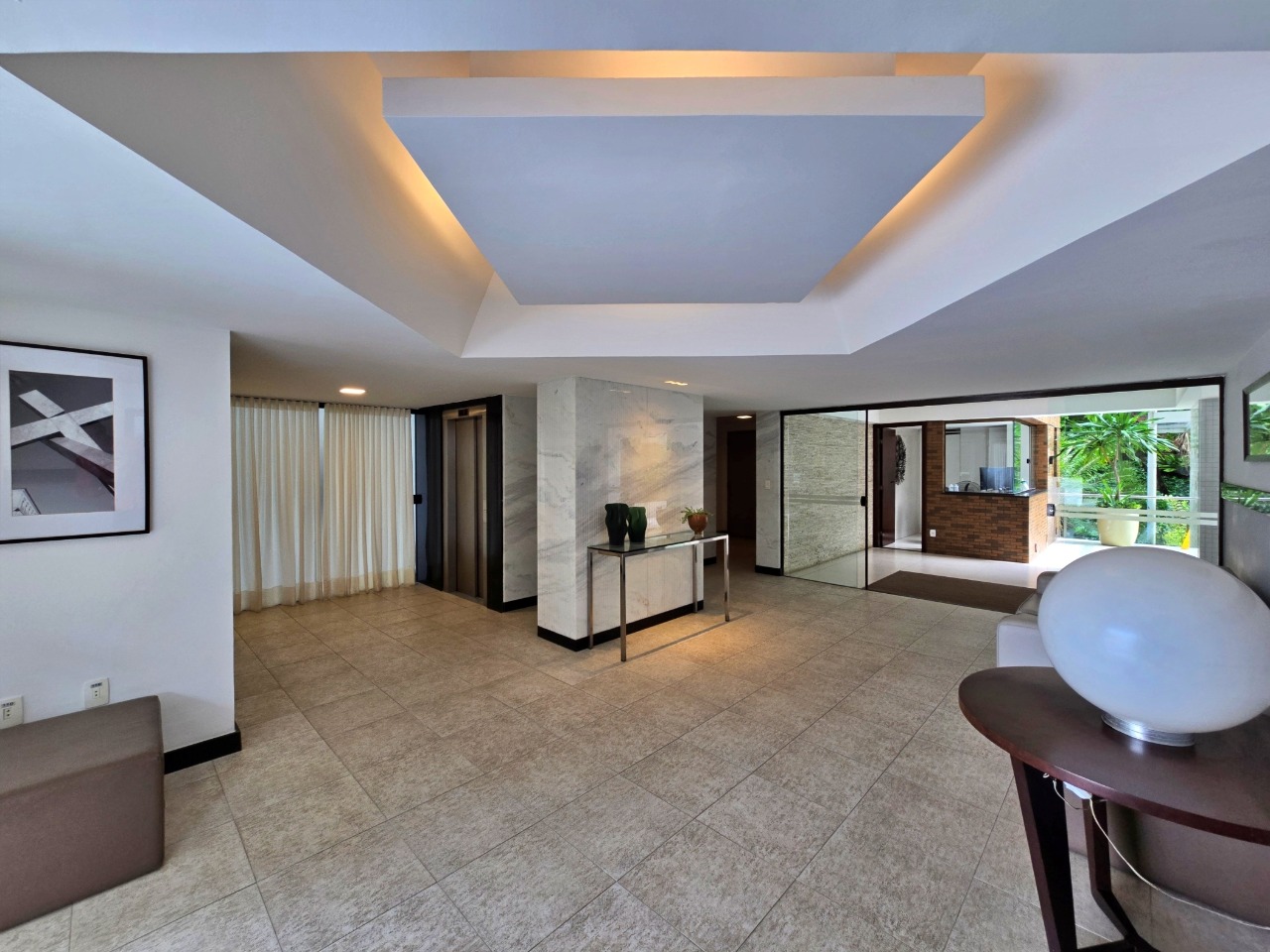 Apartamento à venda com 4 quartos, 167m² - Foto 29