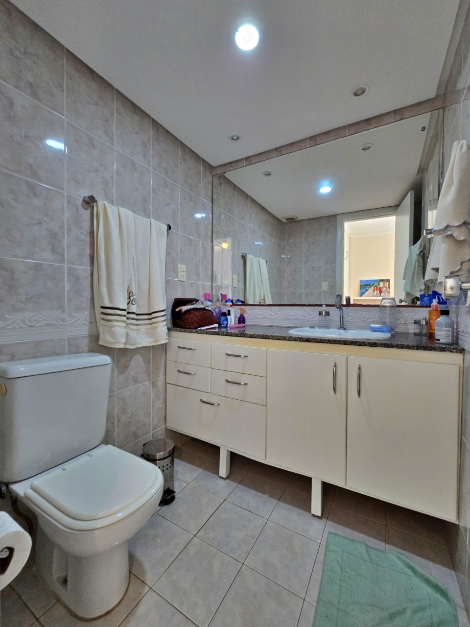 Apartamento à venda com 4 quartos, 167m² - Foto 18