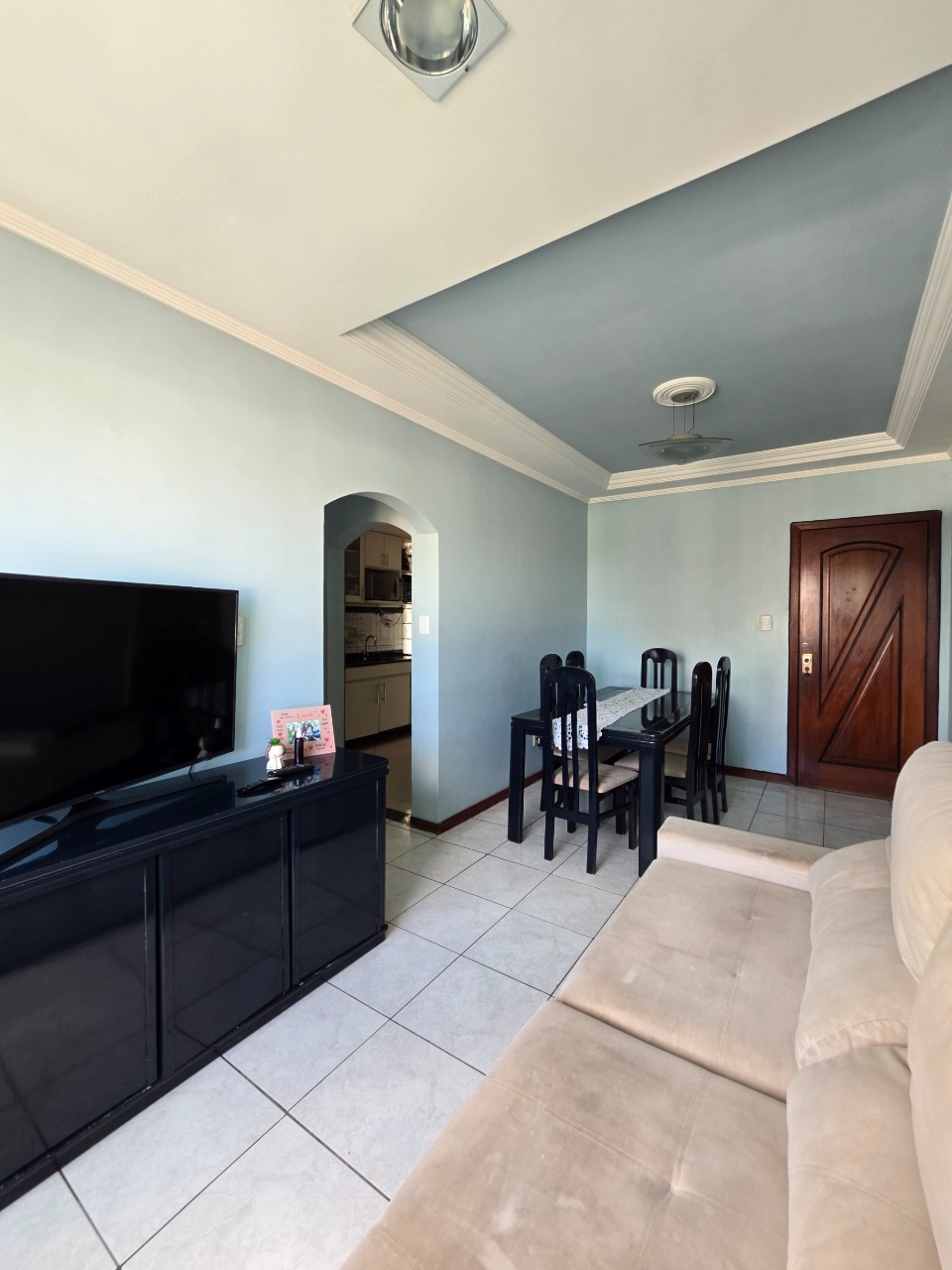 Apartamento, 2 quartos, 73 m² - Foto 2