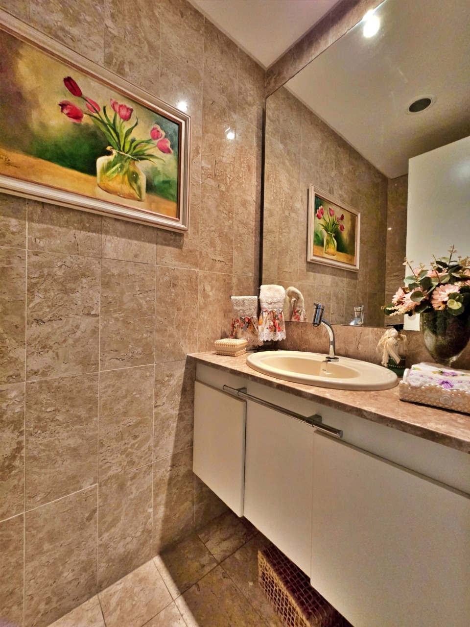 Apartamento à venda com 4 quartos, 167m² - Foto 10