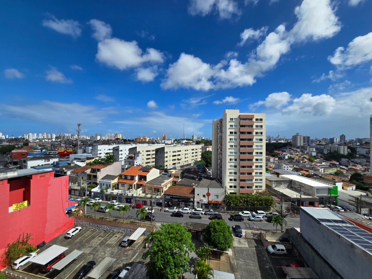 Apartamento, 2 quartos, 73 m² - Foto 3