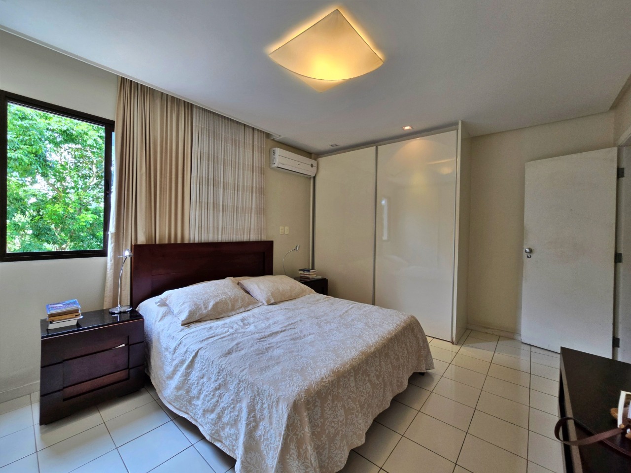 Apartamento à venda com 4 quartos, 167m² - Foto 20