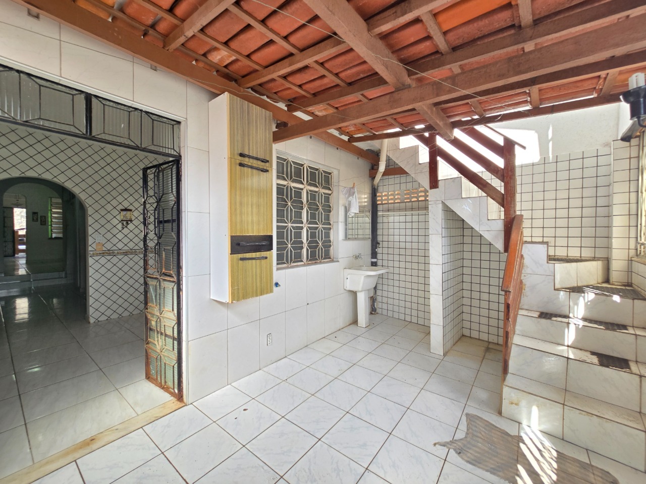 Casa à venda com 3 quartos, 95m² - Foto 12