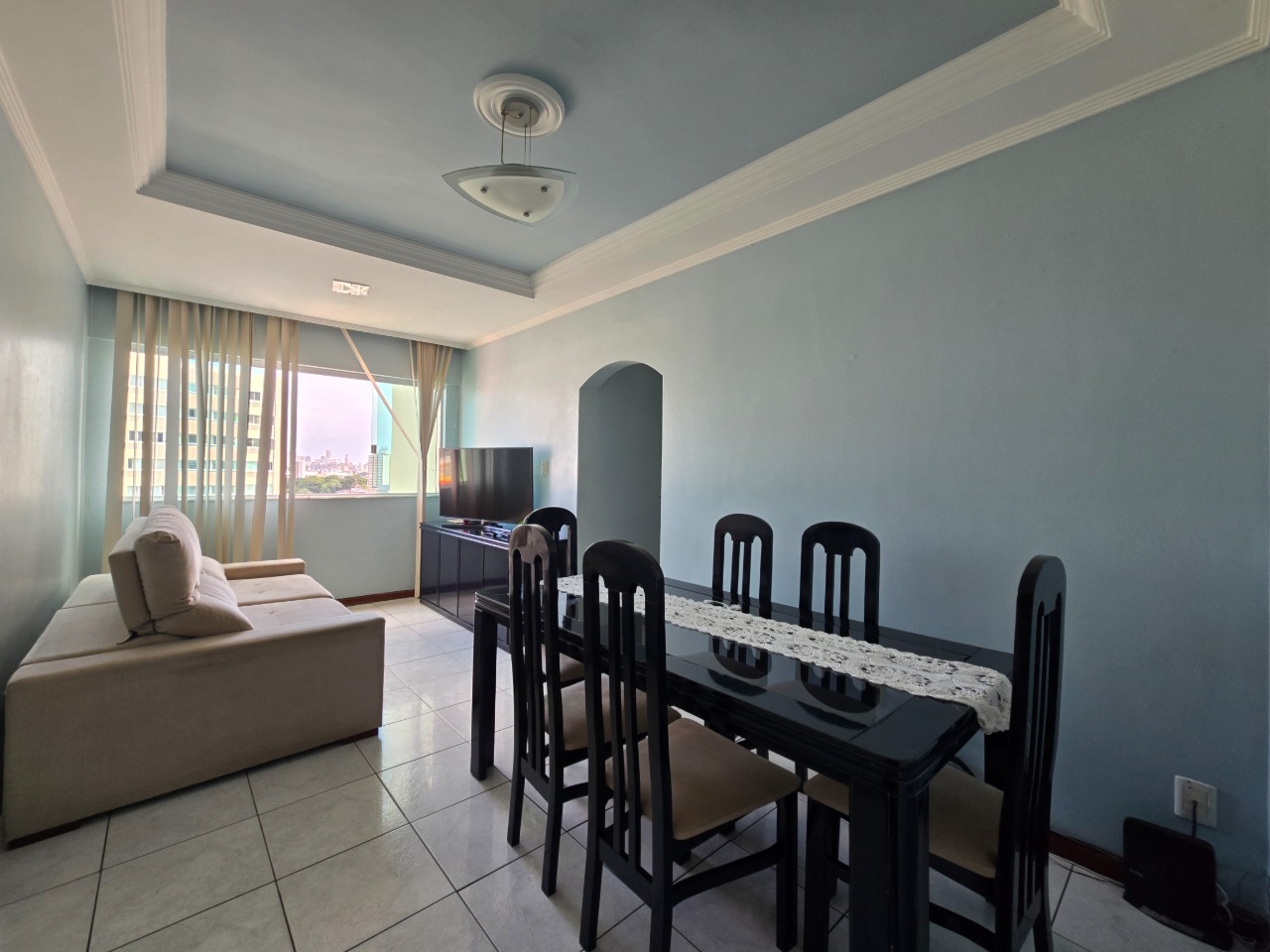 Apartamento, 2 quartos, 73 m² - Foto 1