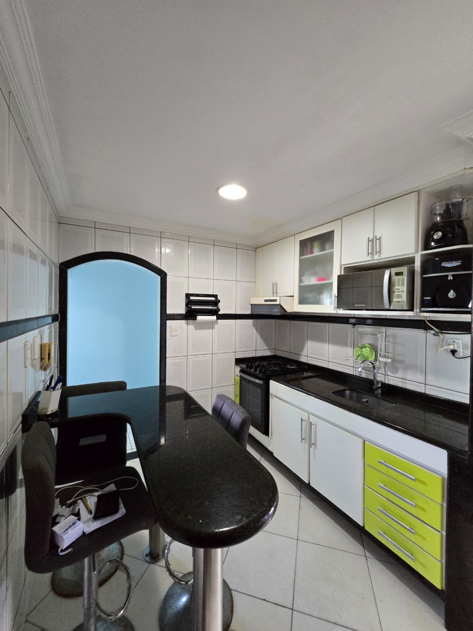 Apartamento, 2 quartos, 73 m² - Foto 12