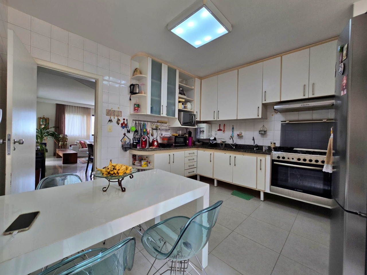 Apartamento à venda com 4 quartos, 167m² - Foto 23