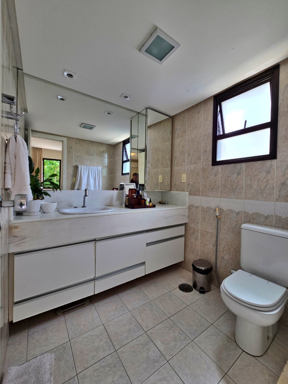 Apartamento à venda com 4 quartos, 167m² - Foto 21