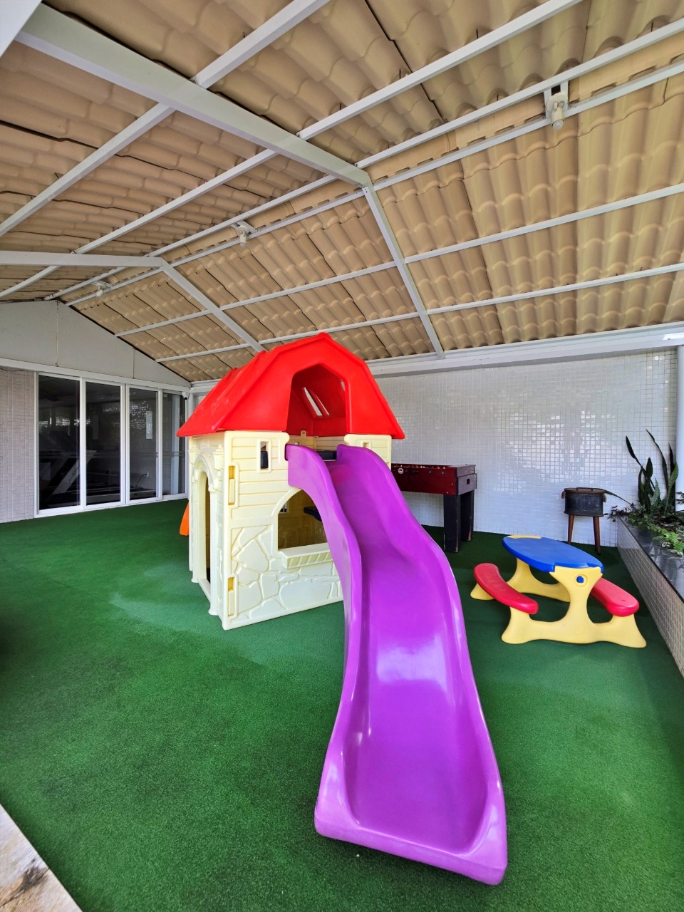 Apartamento à venda com 4 quartos, 167m² - Foto 34