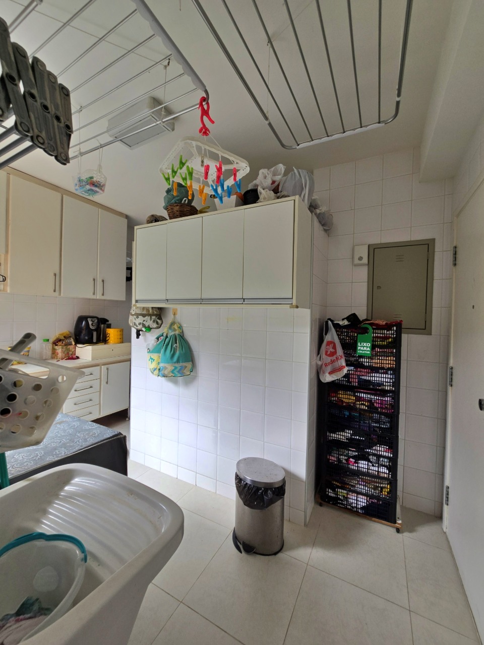 Apartamento à venda com 4 quartos, 167m² - Foto 26