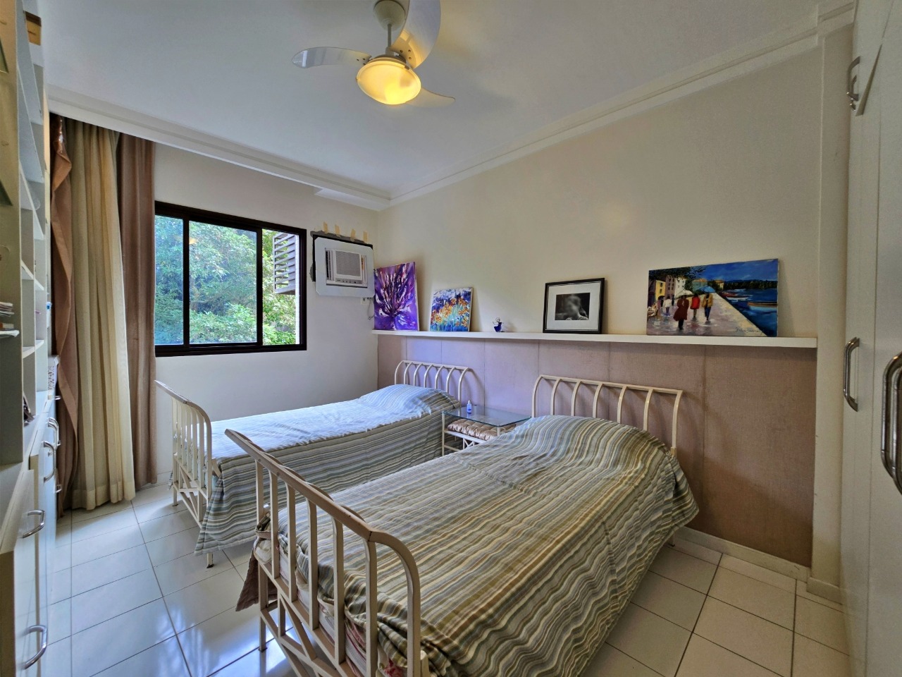 Apartamento à venda com 4 quartos, 167m² - Foto 16