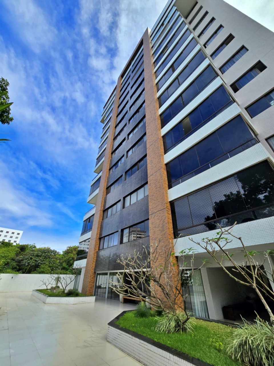 Apartamento à venda com 4 quartos, 167m² - Foto 27