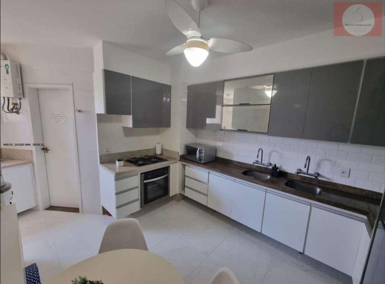 Apartamento, 4 quartos, 186 m² - Foto 20