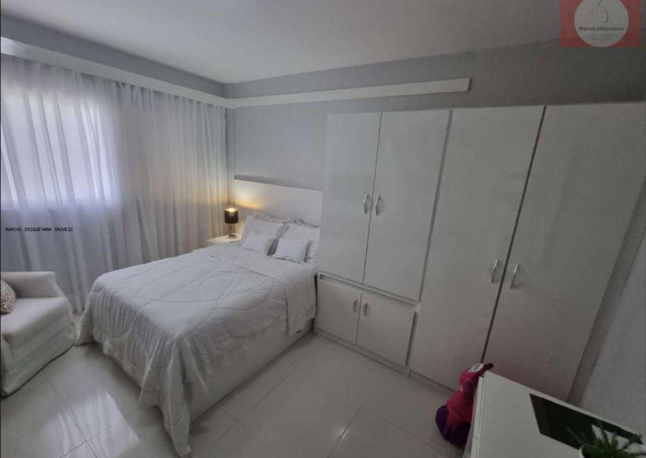 Apartamento, 4 quartos, 186 m² - Foto 18