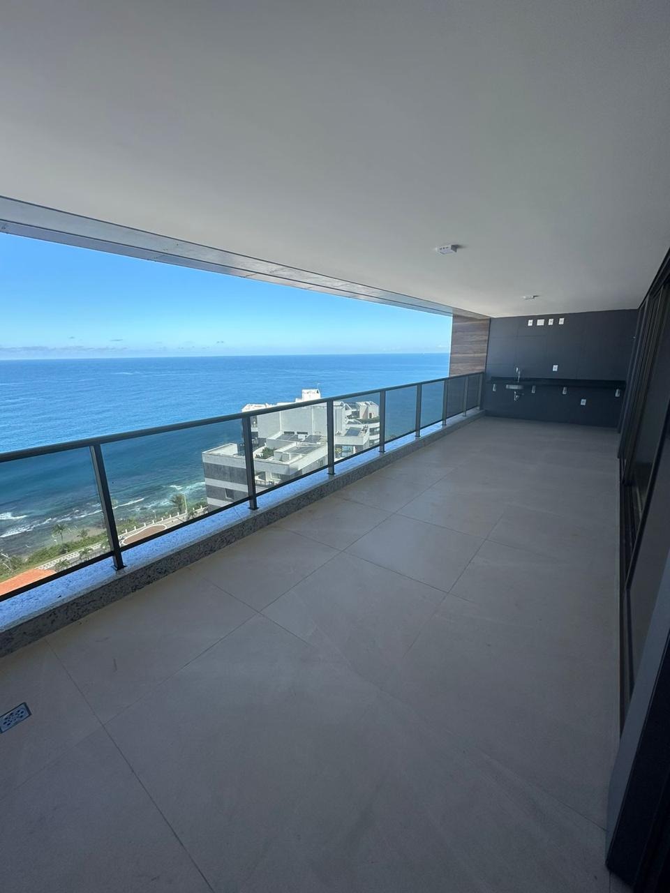 Apartamento, 4 quartos, 210 m² - Foto 1