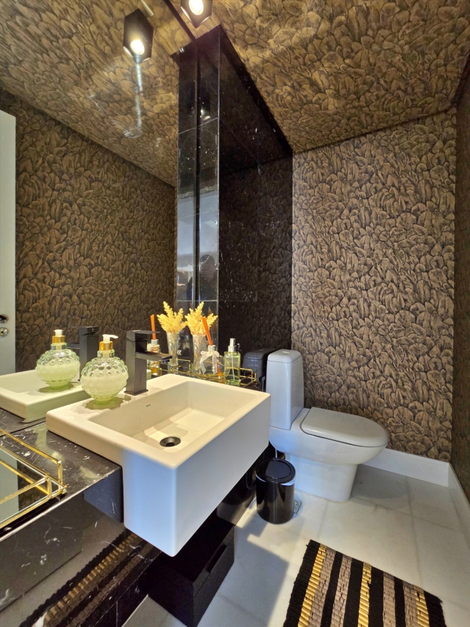 Apartamento, 4 quartos, 248 m² - Foto 6