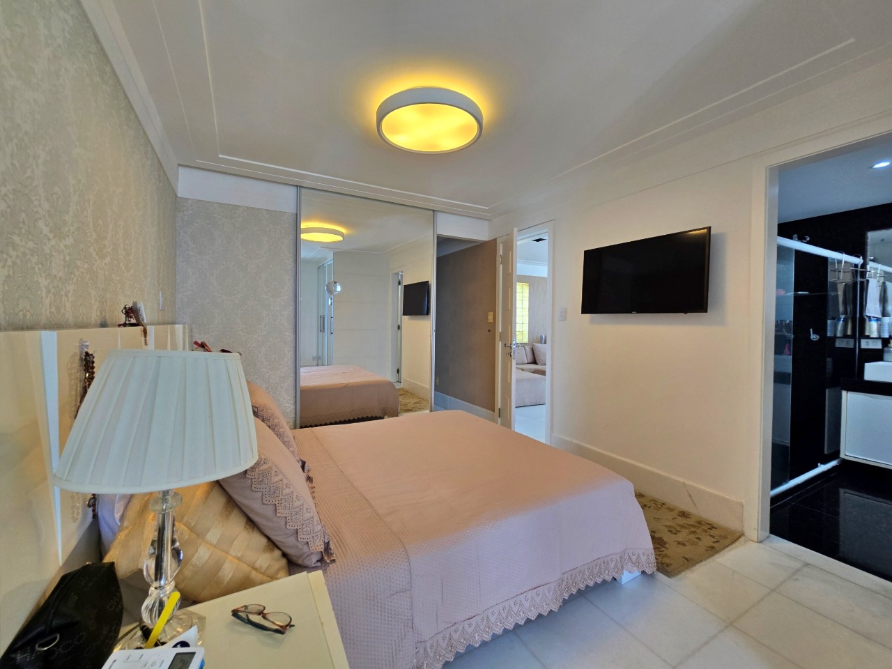Apartamento, 4 quartos, 248 m² - Foto 22