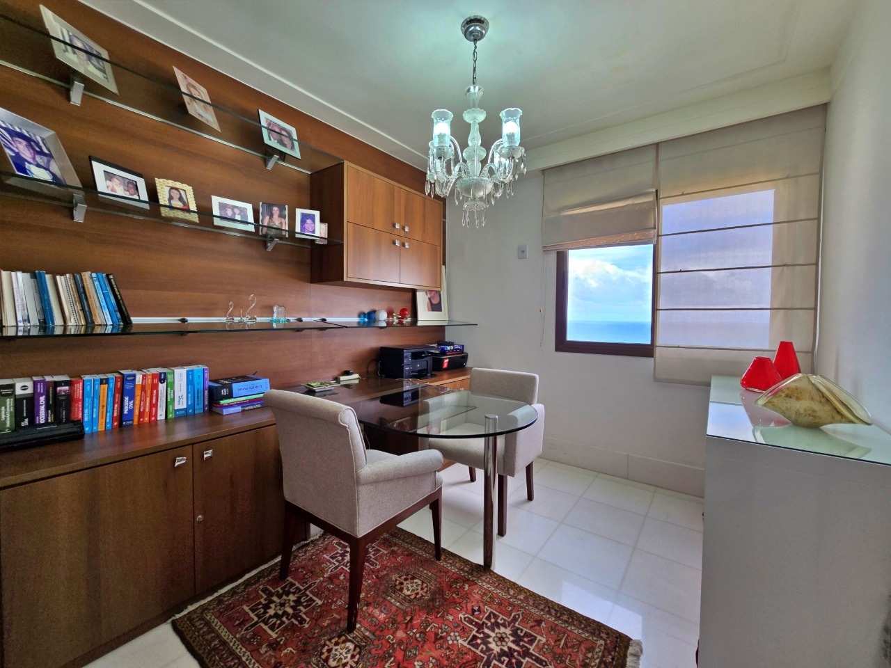 Apartamento, 4 quartos, 248 m² - Foto 12