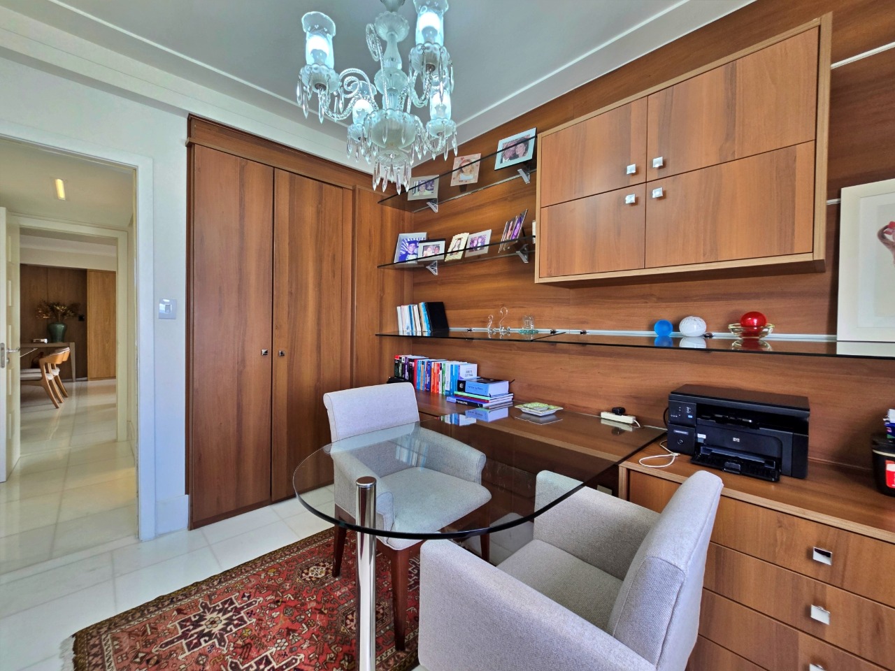 Apartamento, 4 quartos, 248 m² - Foto 13