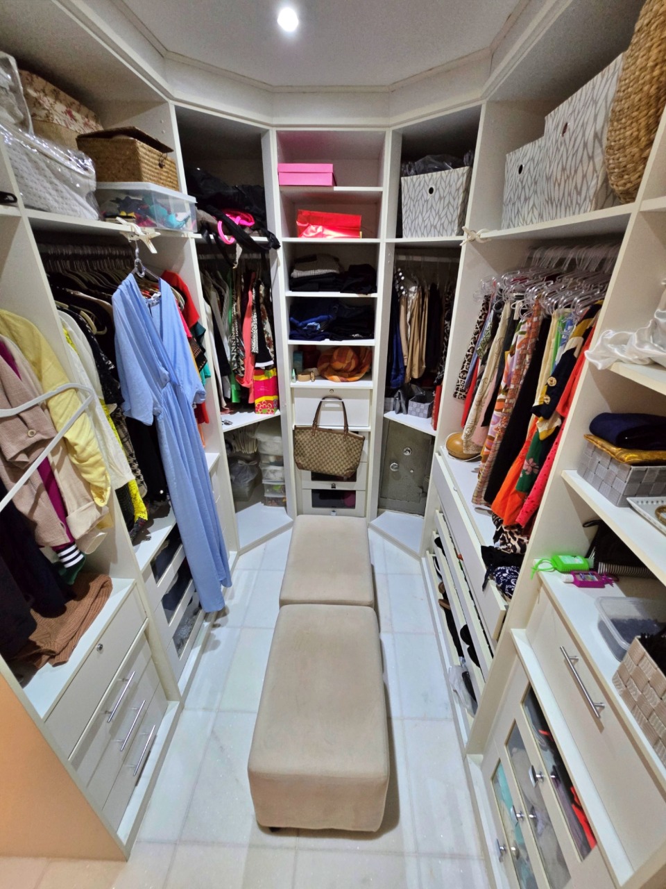 Apartamento, 4 quartos, 248 m² - Foto 23