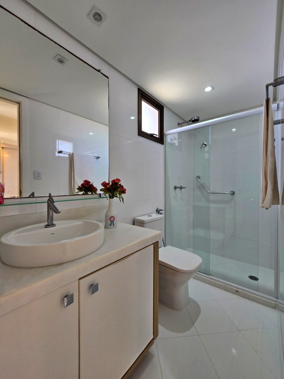 Apartamento, 4 quartos, 248 m² - Foto 11