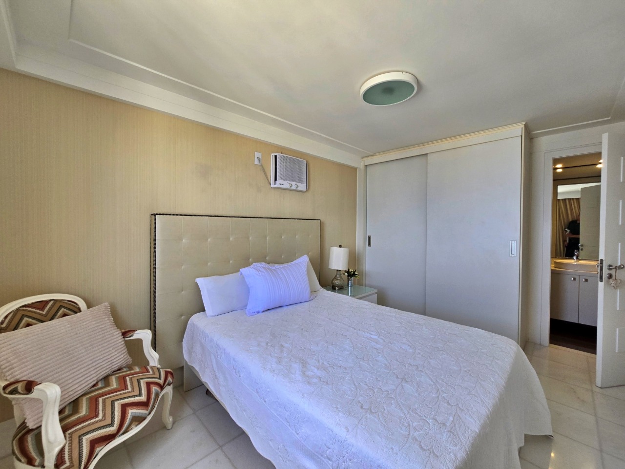 Apartamento, 4 quartos, 248 m² - Foto 15