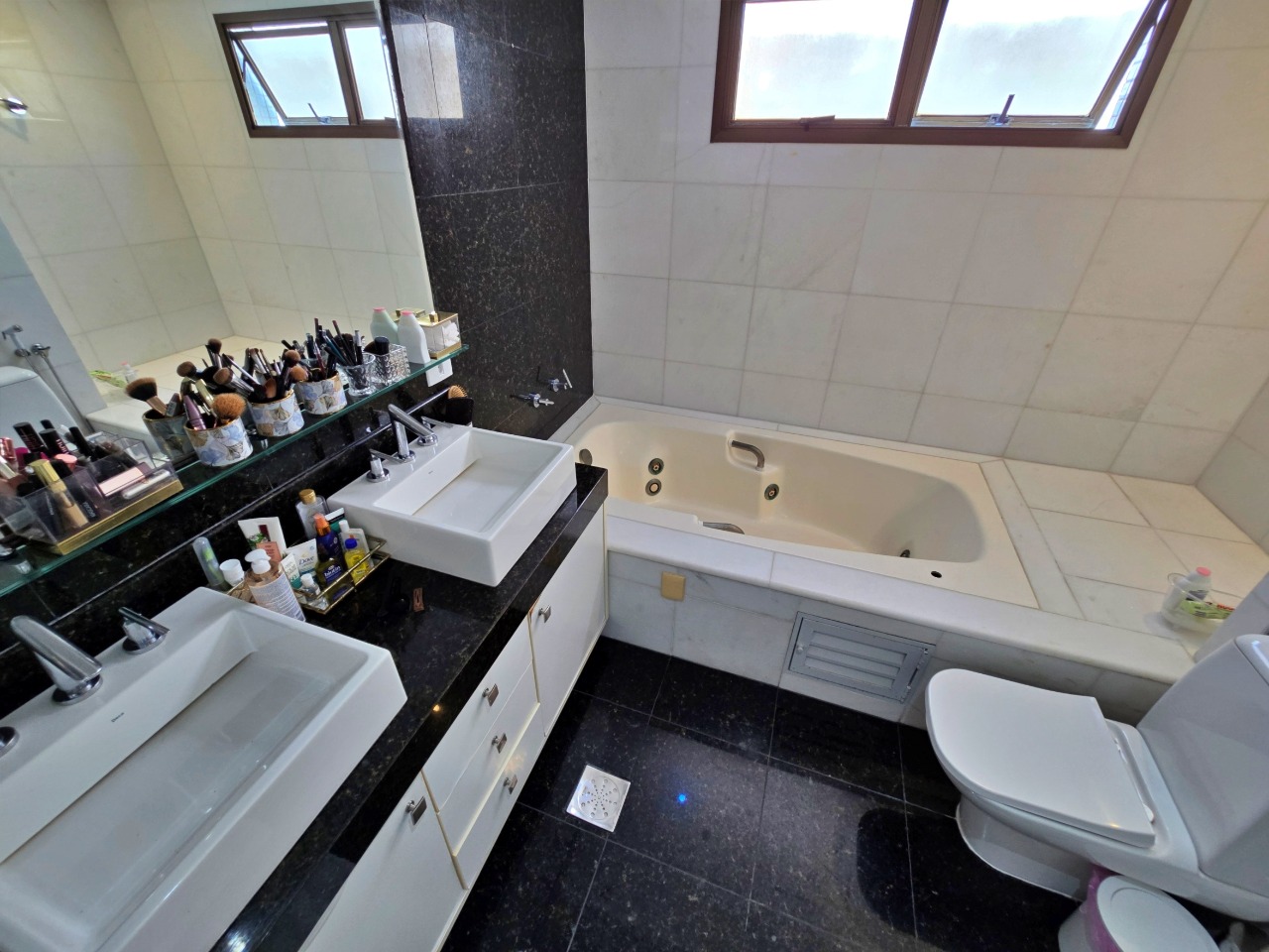 Apartamento, 4 quartos, 248 m² - Foto 25
