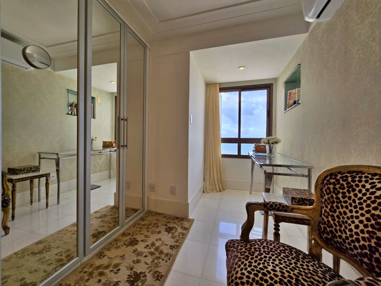Apartamento, 4 quartos, 248 m² - Foto 21