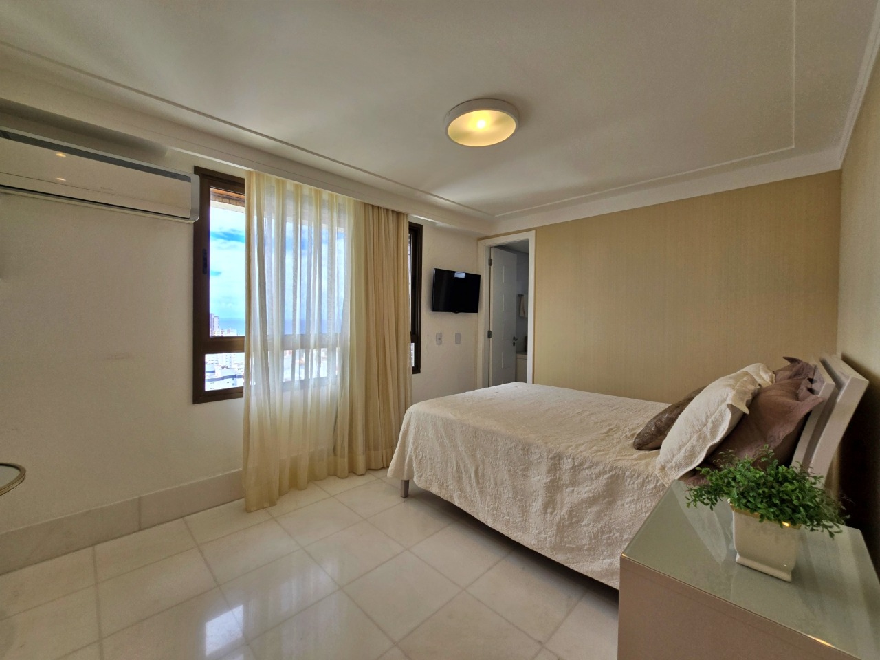 Apartamento, 4 quartos, 248 m² - Foto 9