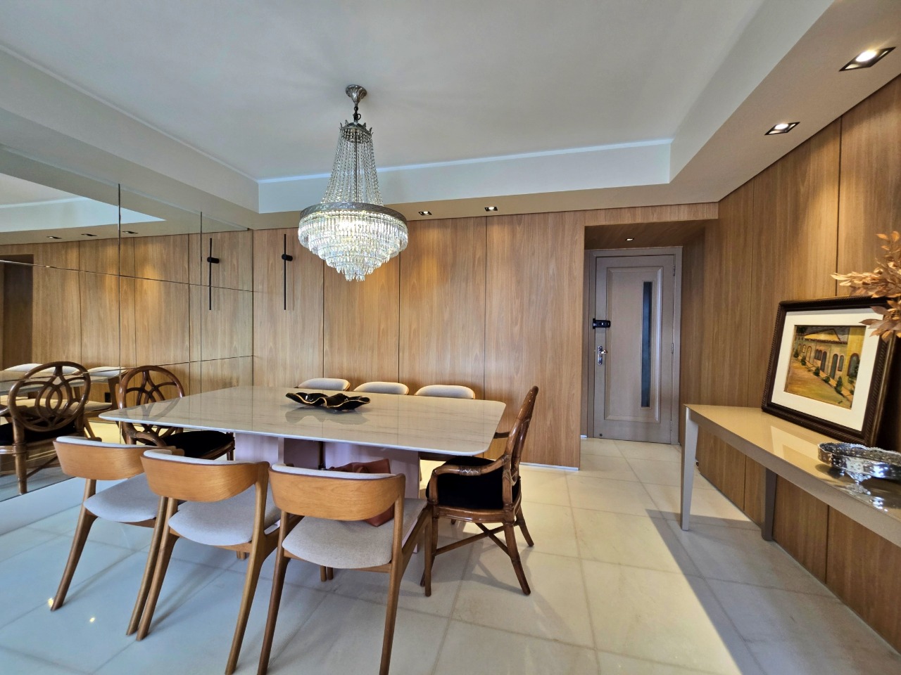 Apartamento, 4 quartos, 248 m² - Foto 2