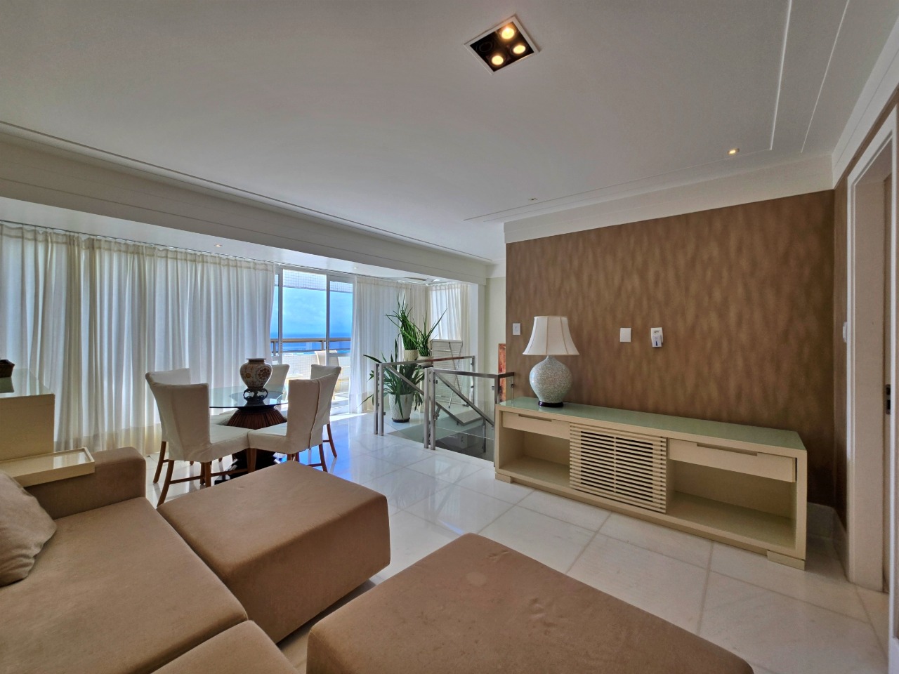 Apartamento, 4 quartos, 248 m² - Foto 19