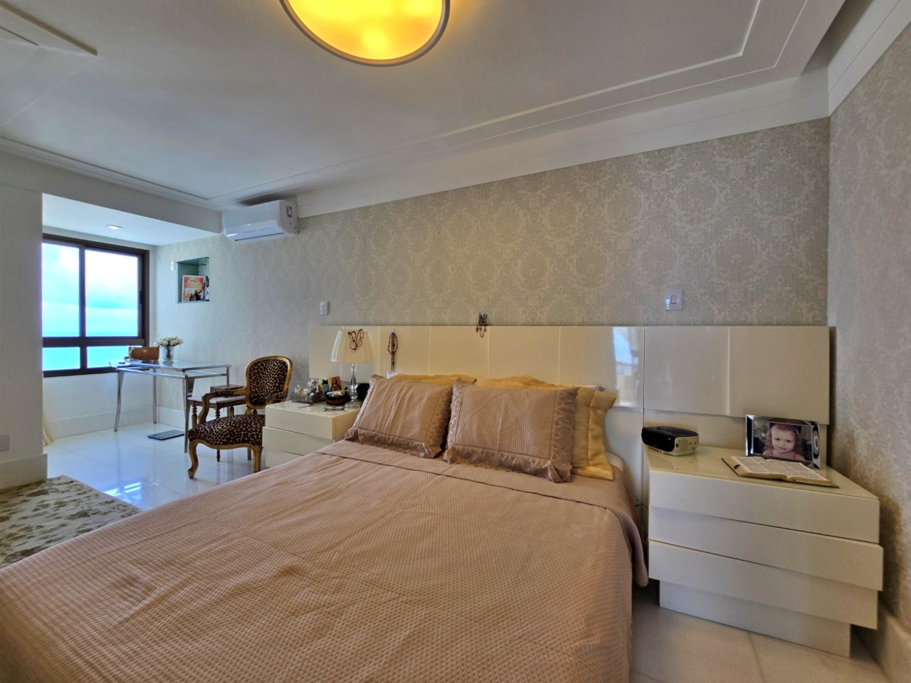 Apartamento, 4 quartos, 248 m² - Foto 20